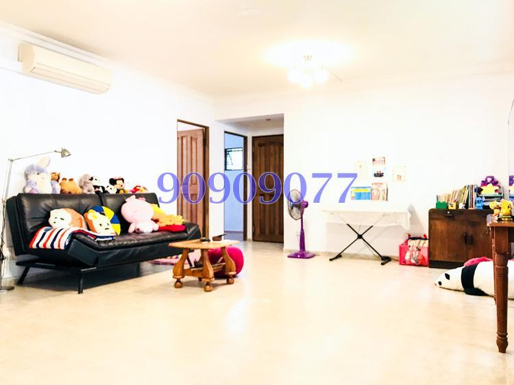 Serangoon North Avenue 4 thumbnail photo